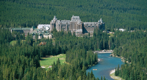 Banff & Jasper Accommodation Options