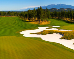 Kootenay Rockies Golf Courses