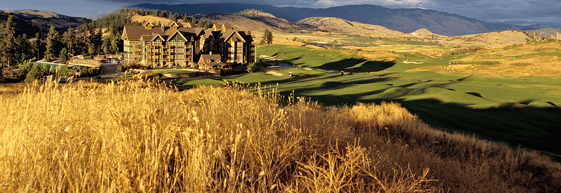 Okanagan Accommodations