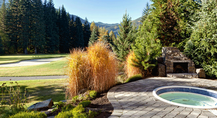 Nicklaus North Private Luxury Homes - Grand Juniper. Whistler BC.