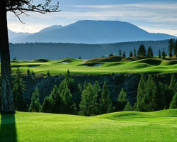 Eagle Ranch Golf Resort - Invermere, BC