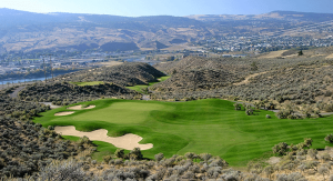 Sun Rivers Golf Course - Kamloops Golf Course