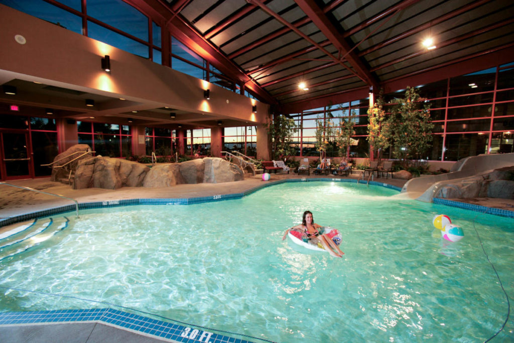 river rock casino hotel deals