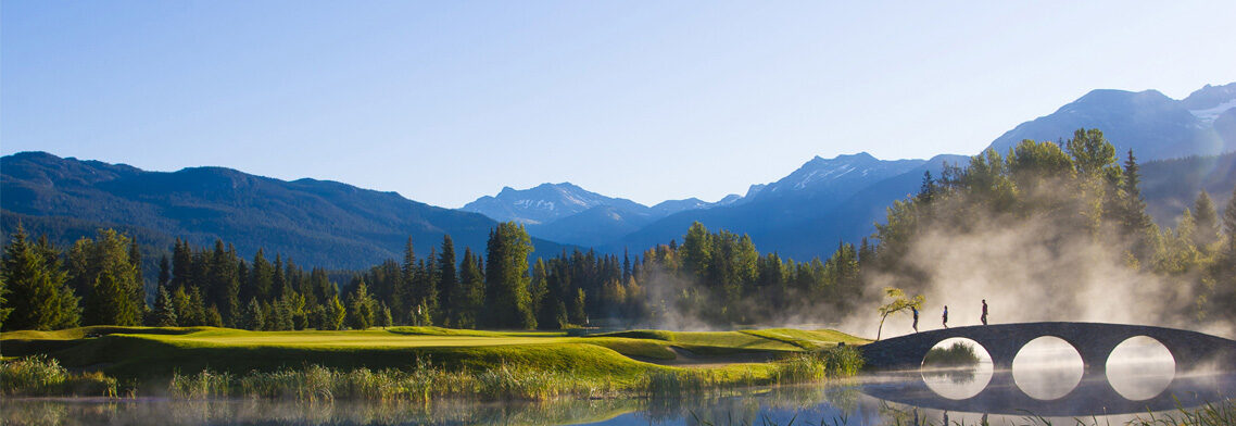 Awards & Recognition for BC Golf Safaris