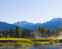 Awards & Recognition for BC Golf Safaris