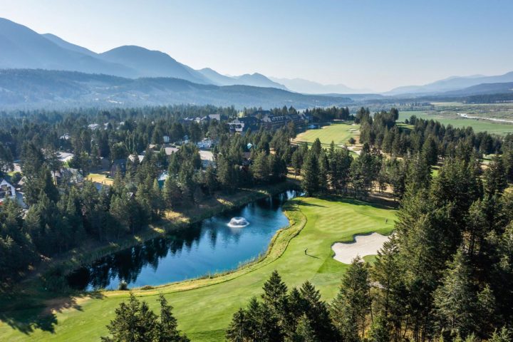 2 Night golf packages