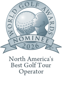 world golf awards