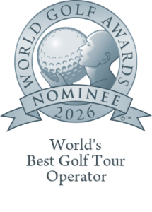 world golf awards